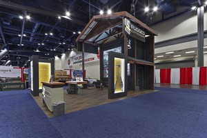 National Rifle Association Annual Meeting & Exhibits 2026  (NRA) 20X30