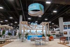 Hospitality Design Expo 2026  (HD) 40X30