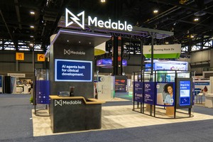 The ASCO Annual Meeting 2026  (ASCO) 20X30