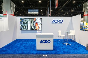 Automate 2026 10X20