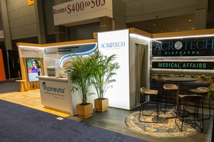 The ASCO Annual Meeting 2026  (ASCO) 30X10