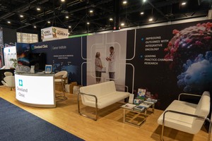 The ASCO Annual Meeting 2026  (ASCO) 30X10
