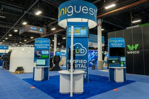 InfoComm 2026 20X20