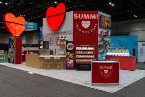 International Dairy Deli Bakery Association 2026 (IDDBA) (30X20)
