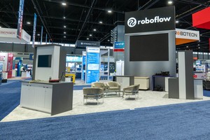 Automate 2026 30X20