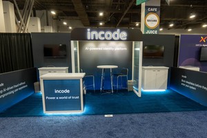 Identiverse 2026 (20X10)