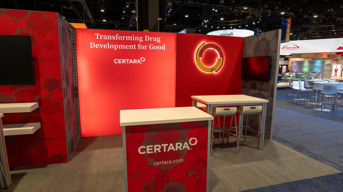 Trade Show Exhibit Builder - The ASCO Annual Meeting (ASCO) 2026