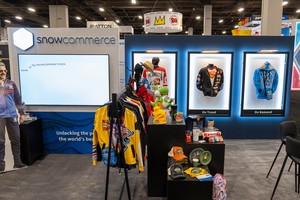 Licensing Expo 2026  (LIMA) 15X20