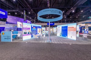 BIO International Convention 2026  (BIO) 40X50