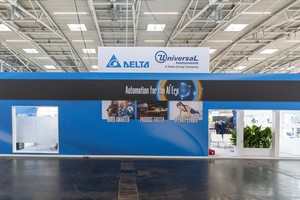 Productronica 2025 X