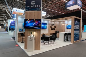 IBC International Broadcasting Convention 2026 (IBC) X