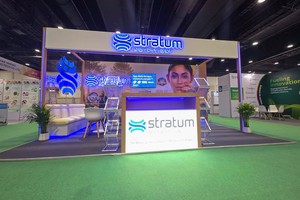 Vitafoods Asia 2026 6X4