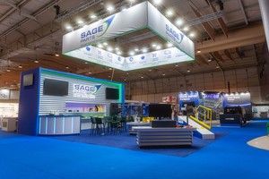 GSE Expo Europe 2026 (GSE EU)