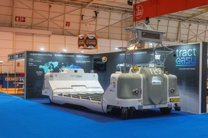 GSE Expo Europe 2026 (GSE EU)