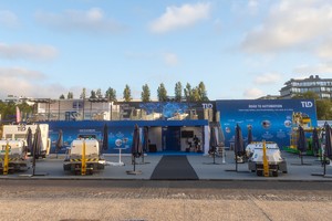 GSE Expo Europe 2026 (GSE EU) 25′X30′