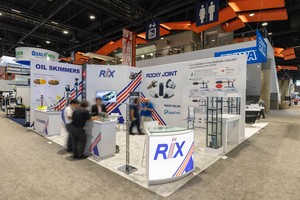 International Manufacturing Technology Show 2026 (IMTS) 30X20