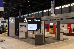 International Manufacturing Technology Show 2026 (IMTS) 20X10