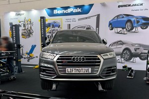 Automechanika 2026