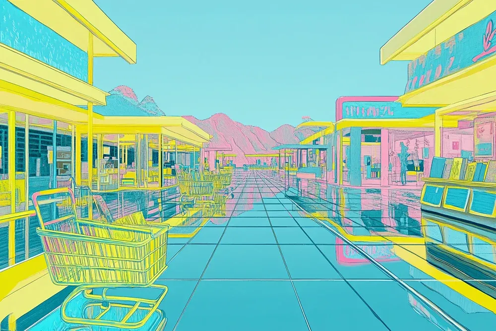 Market Flow