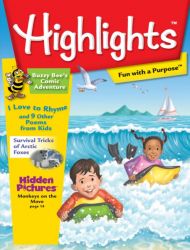 International Highlights V2 N6