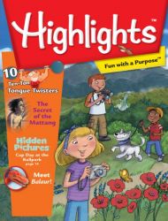 International Highlights V2 N5