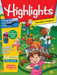 Highlights International V1, N6