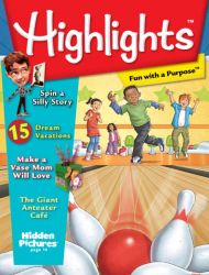 Highlights International V1, N1 Highlights International V1, N1