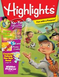 Highlights International V1, N4