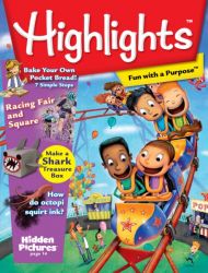 Highlights - International V1, N5