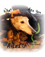 What Are You Afraid Of?