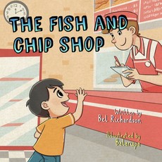 The Fish and Chip Shop