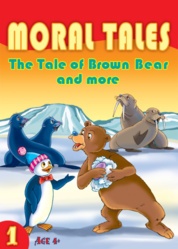 Moral Tales, The Tale of Brown Bear and More