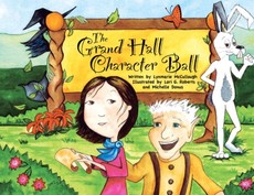 The Grand Hall Character Ball