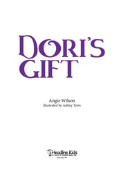 Dori's Gift