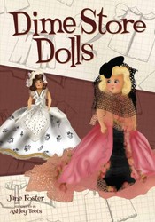 Dime Store Dolls