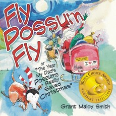 Fly Possum Fly
