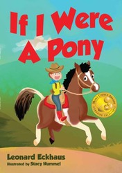 If I Were A Pony If I Were A Pony