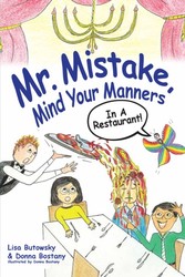 Mr. Mistake