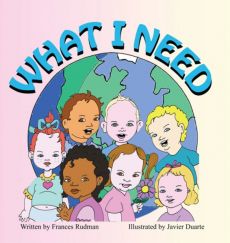 What I Need | MagicBlox Online Kid's Book