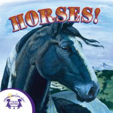 Know It Alls - Horses | Online Kid's Book