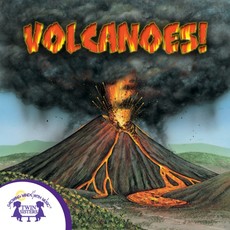 Know It Alls - Volcanoes Know It Alls - Volcanoes