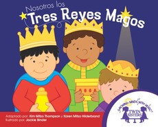 Nosotros Los Tres Reyes Magos Nosotros Los Tres Reyes Magos