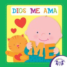 Dios Me Ama
