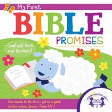 My First Bible Promises