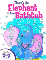 There's an Elephant in the Bathtub