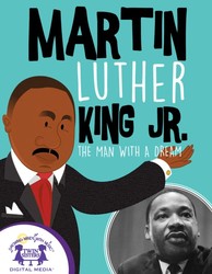 Martin Luther King Jr.