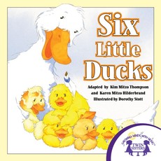 Six Little Ducks Six Little Ducks