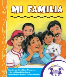 Mi Familia Mi Familia