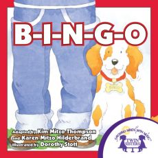 B-I-N-G-O B-I-N-G-O