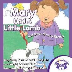 Mary Had A Little Lamb Mary Had A Little Lamb